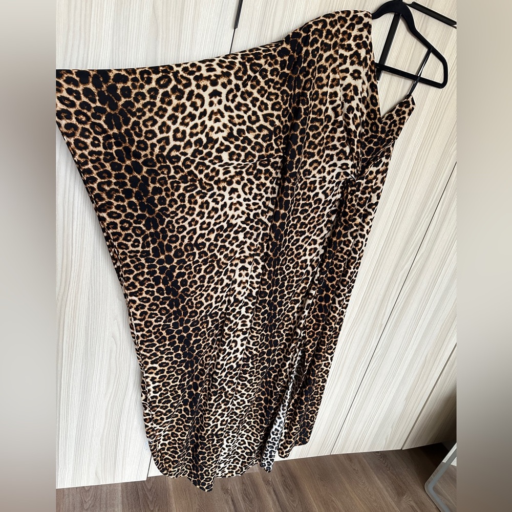 Rebel Love Curaçao Caftan - Picture 3 of 9